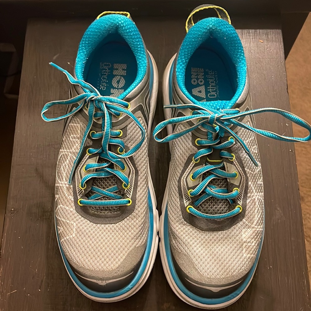 Hoka Bondi 4